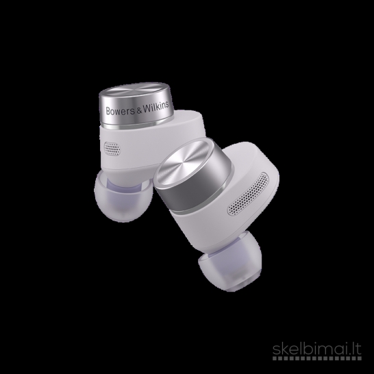 Bowers & Wilkins PI5 S2 belaidės In-Ear tipo ausinės