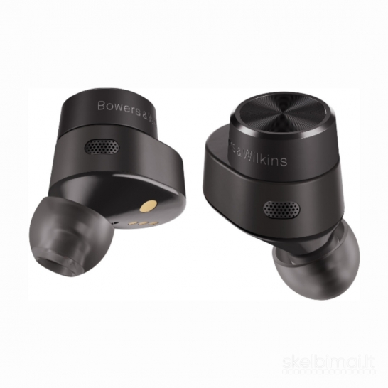 Bowers & Wilkins PI5, belaidės In-Ear tipo ausinės 