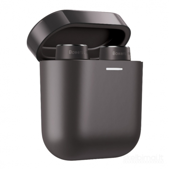 Bowers & Wilkins PI5, belaidės In-Ear tipo ausinės 