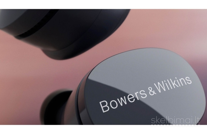 Bowers & Wilkins PI6 Belaidės In-Ear tipo ausinės