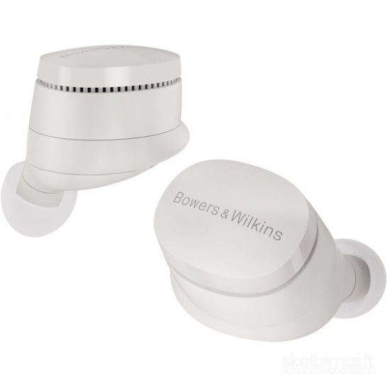 Bowers & Wilkins PI6 Belaidės In-Ear tipo ausinės