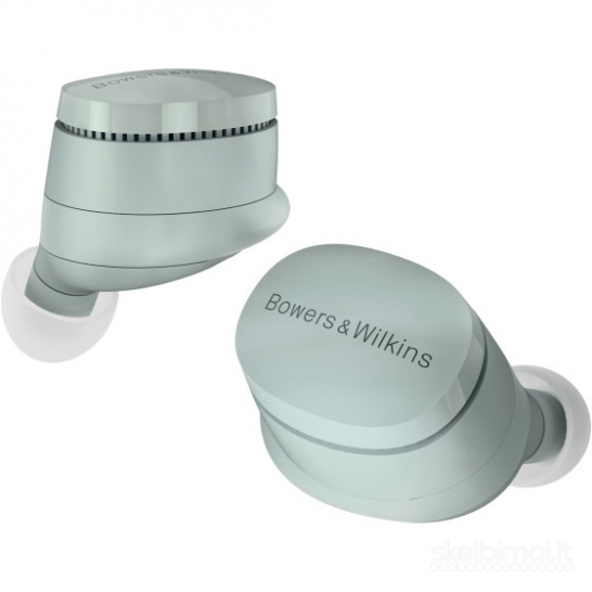 Bowers & Wilkins PI6 Belaidės In-Ear tipo ausinės