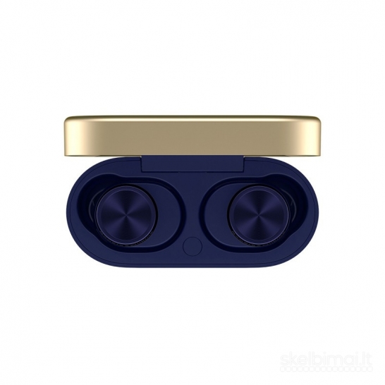 Bowers & Wilkins PI7 S2 belaidės In-Ear tipo ausinės