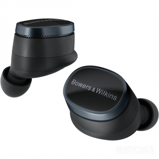 Bowers & Wilkins PI8 Belaidės In-Ear tipo ausinės