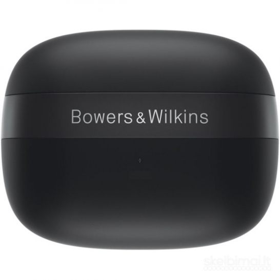 Bowers & Wilkins PI8 Belaidės In-Ear tipo ausinės