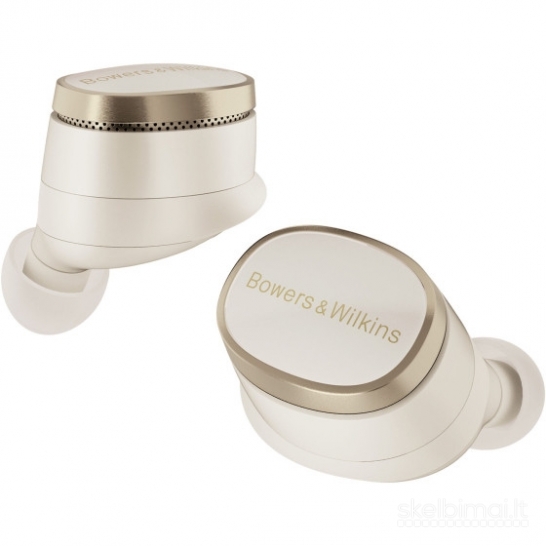 Bowers & Wilkins PI8 Belaidės In-Ear tipo ausinės