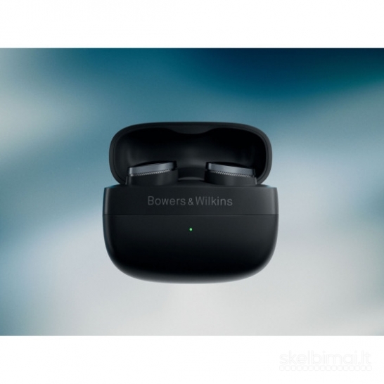 Bowers & Wilkins PI8 Belaidės In-Ear tipo ausinės