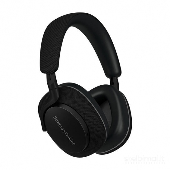 BOWERS & WILKINS PX7 S2e, Over-Ear tipo belaidės ausinės