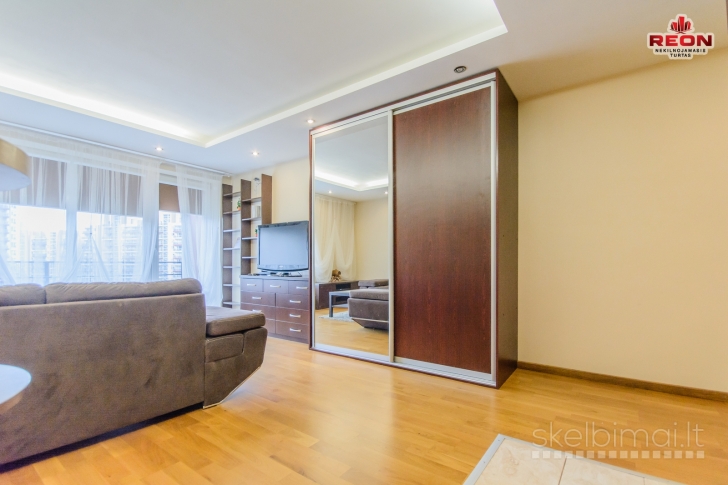 JAUKUS 1 KAMBARIO BUTAS PAŠILAIČIUOSE!