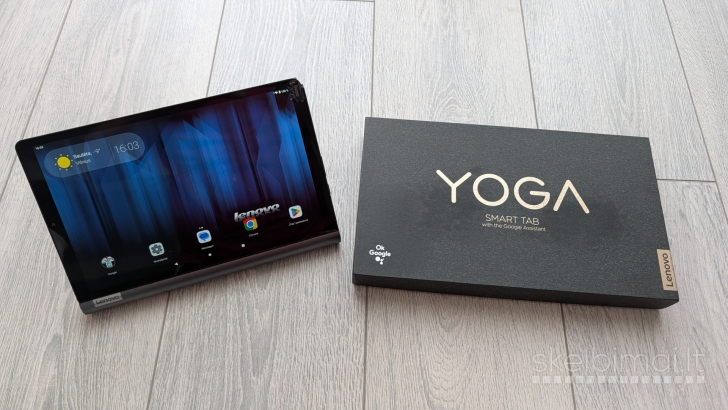 Lenovo Yoga Smart Tab 3GB/32GB LTE 4G SIM