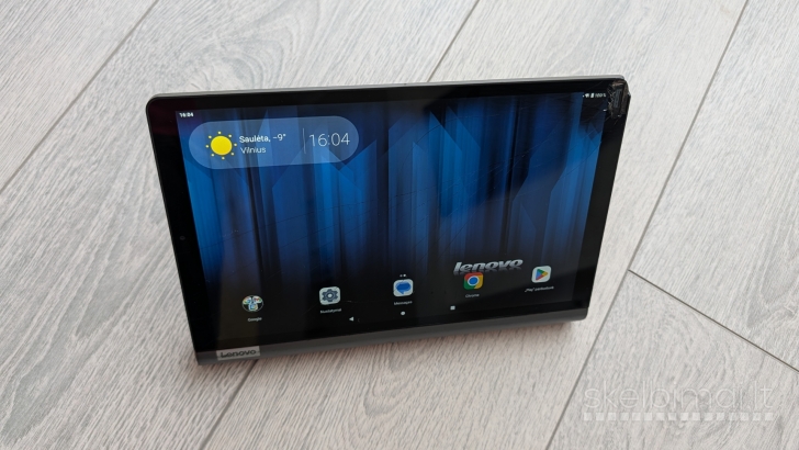 Lenovo Yoga Smart Tab 3GB/32GB LTE 4G SIM