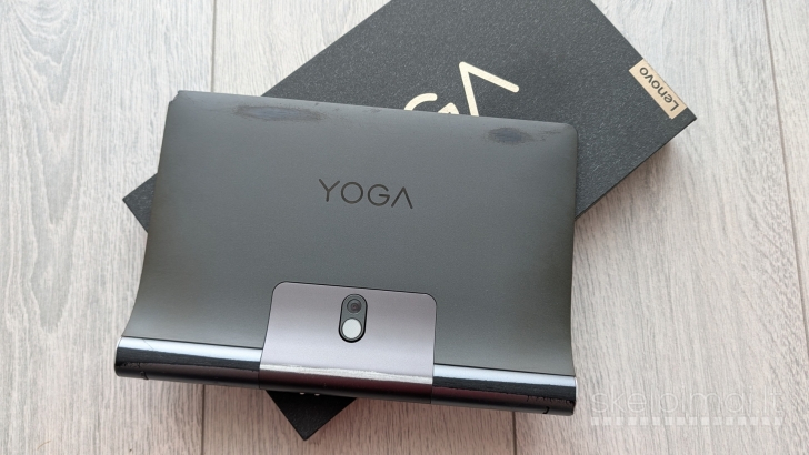 Lenovo Yoga Smart Tab 3GB/32GB LTE 4G SIM