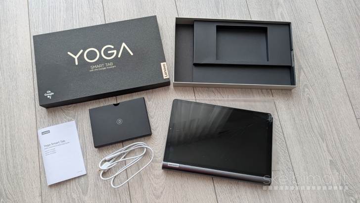 Lenovo Yoga Smart Tab 3GB/32GB LTE 4G SIM