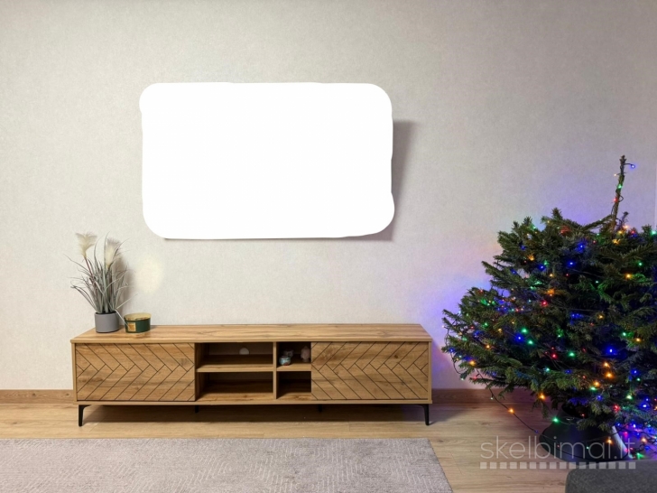 Išnuomojamas 1 kambario būtas Debreceno g.