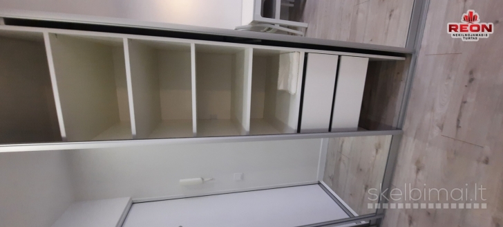 JAUKUS 1 KAMBARIO BUTAS NAUJININKUOSE!