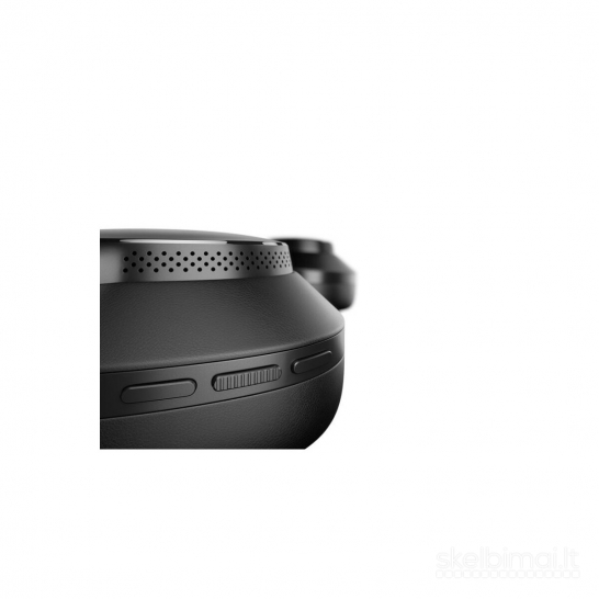 Bowers & Wilkins PX8 Bluetooth Ausinės su ANC triukšmo malšinimu
