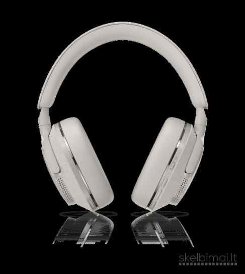 Bowers and Wilkins Px7 S2, belaidės Over-Ear tipo ausinės 