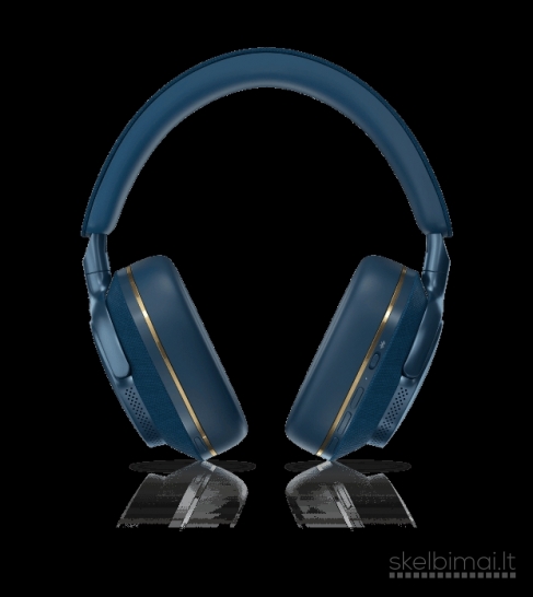 Bowers and Wilkins Px7 S2, belaidės Over-Ear tipo ausinės 