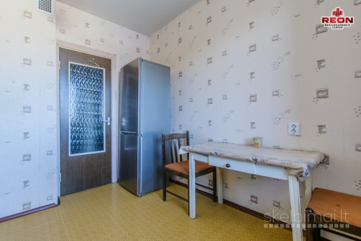 TVARKINGAS 2 KAMBARIŲ BUTAS FABIJONIŠKĖSE! 