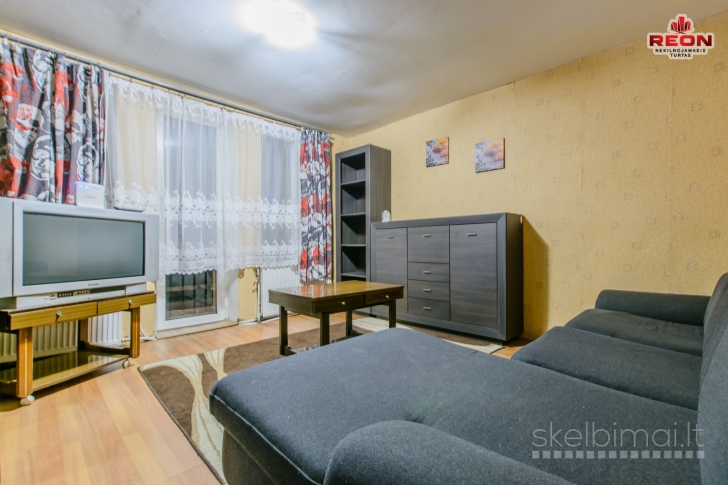 VIENAS KAMBARYS NUOSAVO NAMO ANTRAME AUKŠTE! ŠNIPIŠKĖSE! RATNYČIOS GATVĖJE