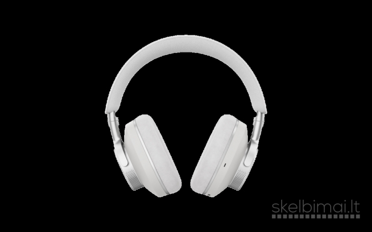 Cambridge Audio Melomania P100 Belaidės On-Ear tipo ausinės