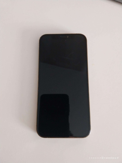 iPhone 12 Pro 128 GB (Gold) (85%)