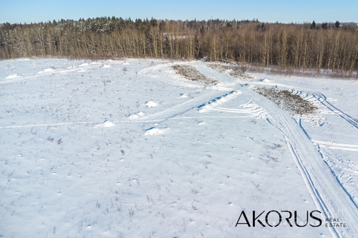 sklypaipardavimui.lt - namų valdos sklypai