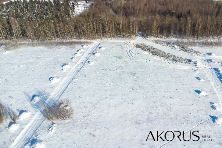 sklypaipardavimui.lt - namų valdos sklypai