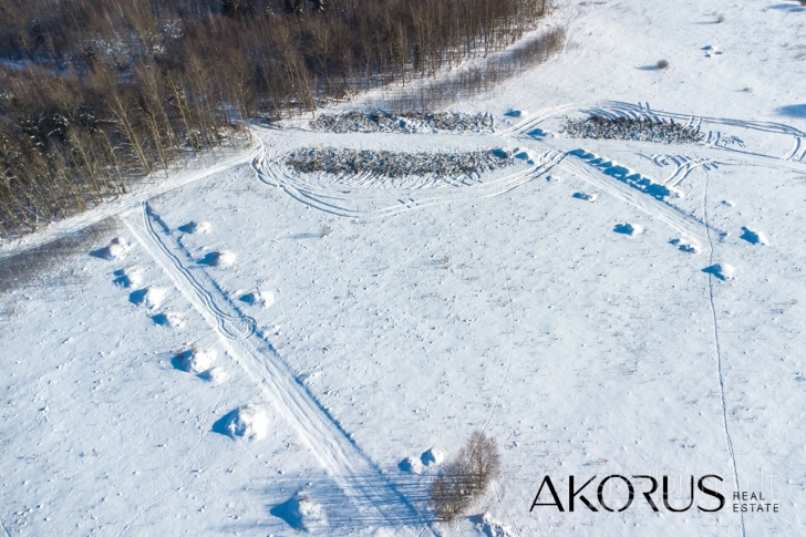 sklypaipardavimui.lt - namų valdos sklypai