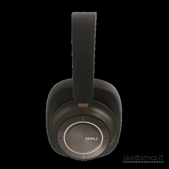 DALI IO-12, Belaidės Over-Ear tipo ausinės