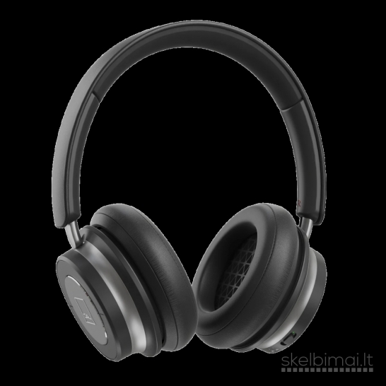 DALI IO-6, Belaidės Over-Ear tipo ausinės