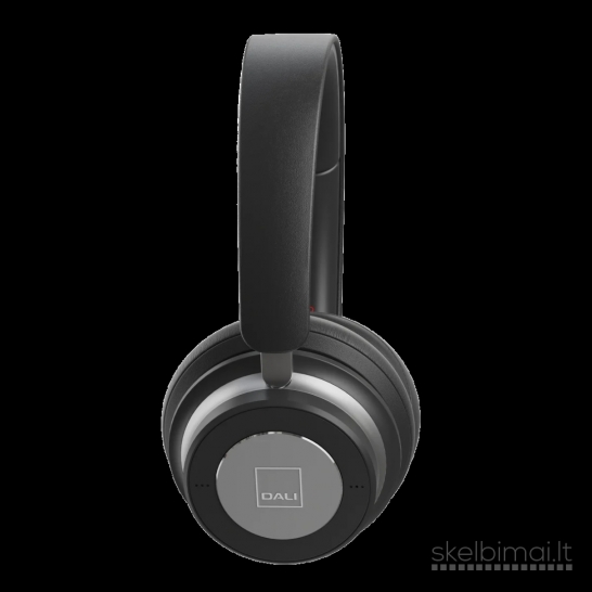 DALI IO-6, Belaidės Over-Ear tipo ausinės