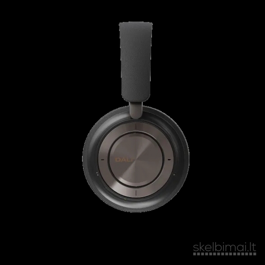 DALI IO-8, Belaidės Over-Ear tipo ausinės