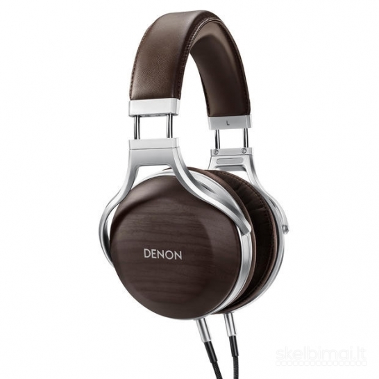 Denon AH-D5200 ausinės
