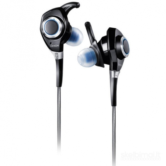 DENON AH-C301 Į ausis įstatomos ausinės