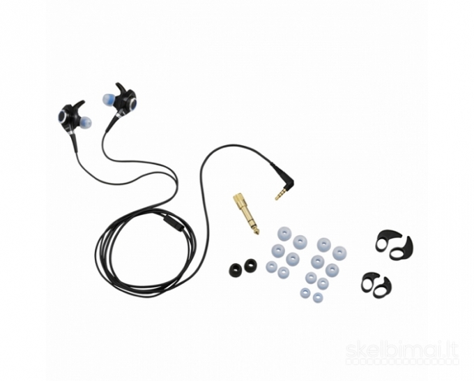 DENON AH-C301 Į ausis įstatomos ausinės