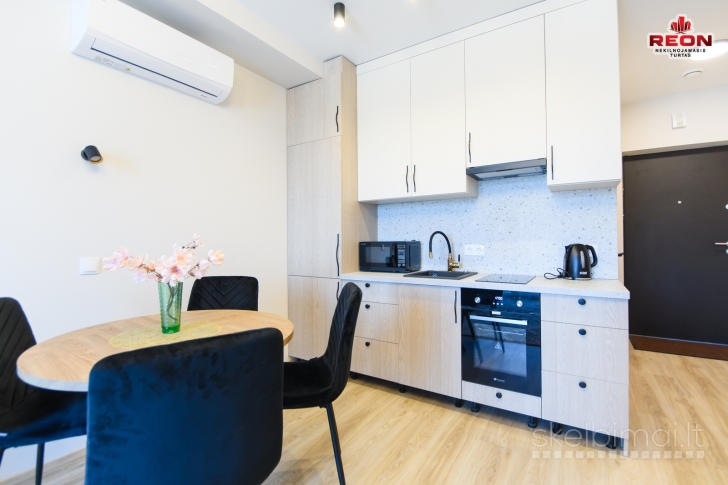 NUOMOJAMAS VISIŠKAI NAUJAS 1 K. BUTAS PILAITĖJE, VYTYČIO G.