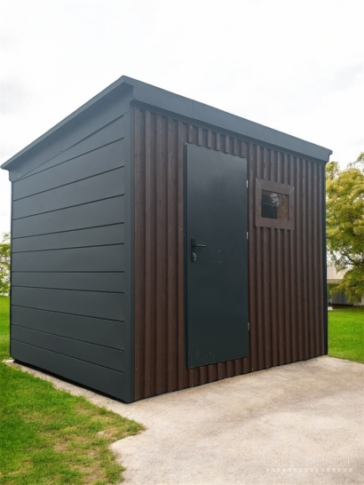 Medinis Sandėliukas