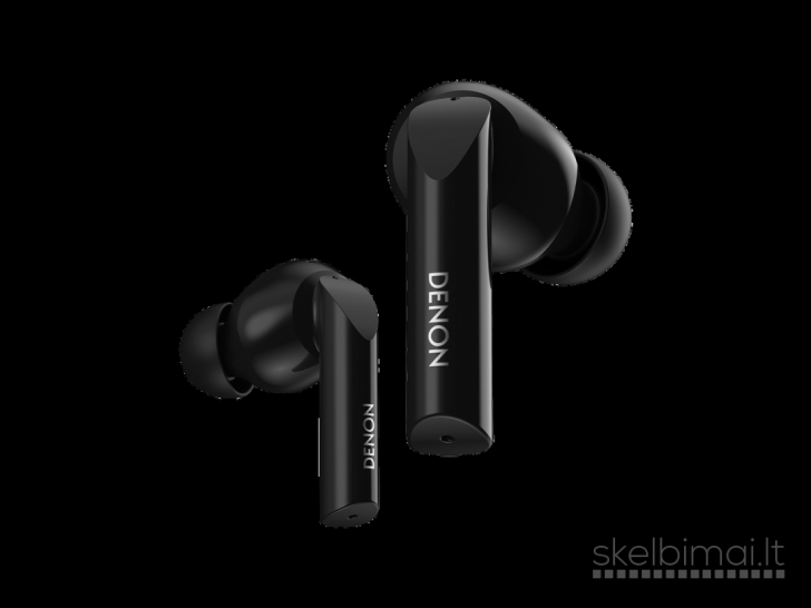 Denon AH-C840NCW – į ausis įstatomos ausinės 