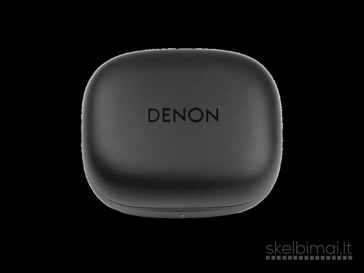 Denon AH-C840NCW – į ausis įstatomos ausinės 