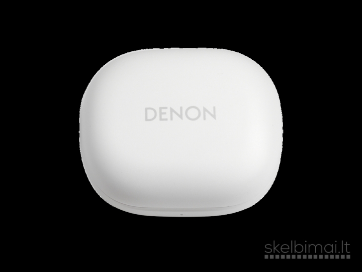 Denon AH-C840NCW – į ausis įstatomos ausinės 