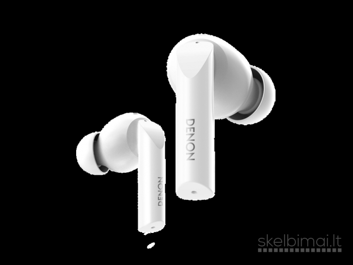 Denon AH-C840NCW – į ausis įstatomos ausinės 