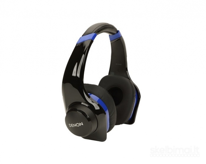 DENON AH-D321 Uždaro tipo ausinės