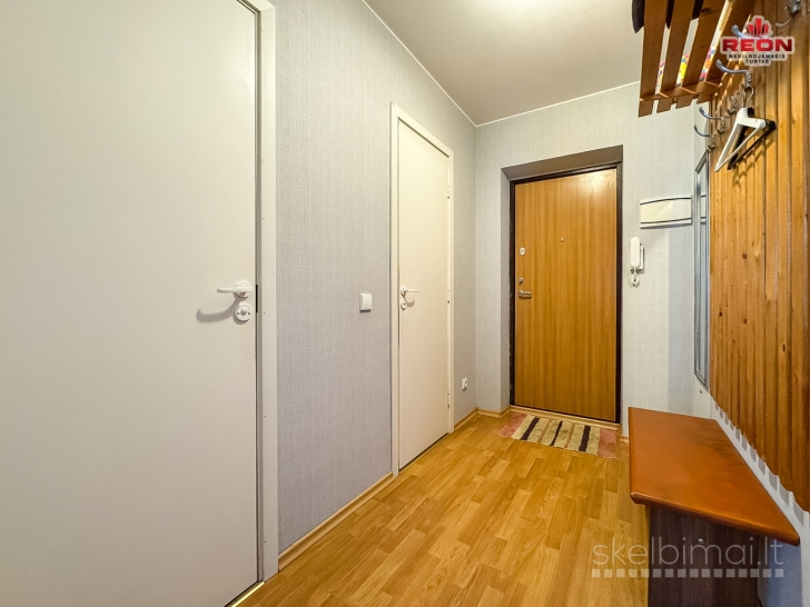 VIENO KAMBARIO BUTAS SU ATSKIRA VIRTUVE, NAUJOJE STATYBOJE!