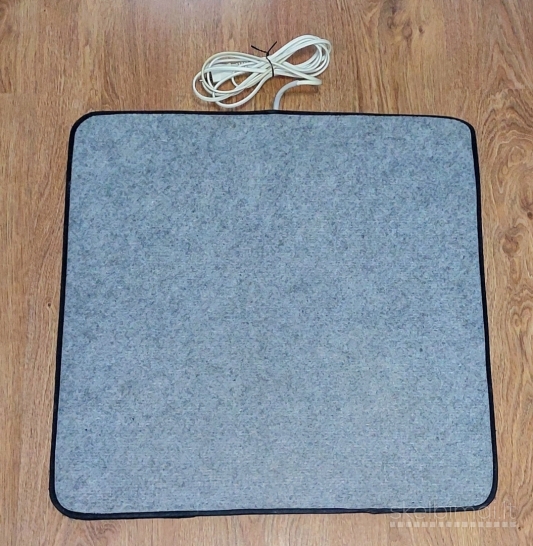 Šildantis kilimėlis