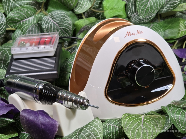 Nagų freza M15, 68w