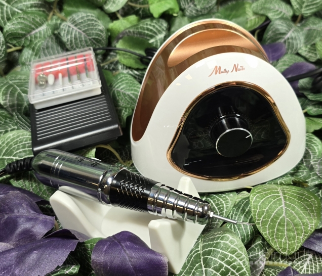 Nagų freza M15, 68w