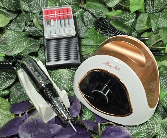 Nagų freza M15, 68w