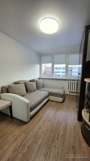 Klaipėdos NT agentūros pasiūlymas - butas Taikos pr.