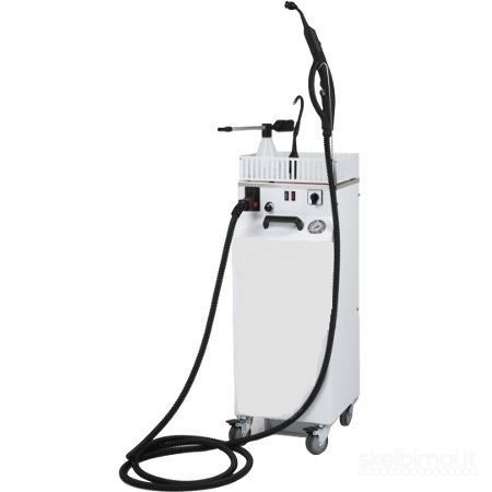 Garais valantys prietaisai